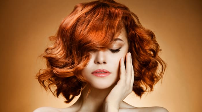 Beautiful Hair, Every Day!