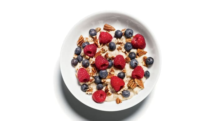 Flat-Belly Eating Plan