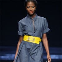 Fashion week
