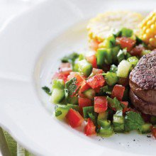 Beef-fillet