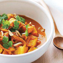 curry