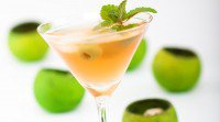 Apple cosmo