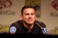 Channing Tatum