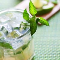 basil-vodka