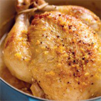 secret Chicken recipe