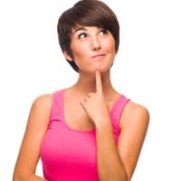exercise think