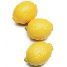 lemons