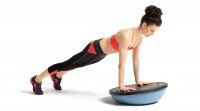 Challenge your muscles workout