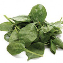 spinach
