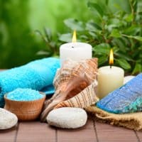 Crystal-healing