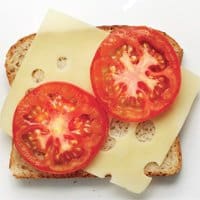Cheese bread