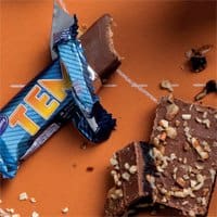 Chocolate craving