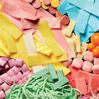 sweets