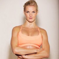 Arm-workout