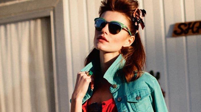 Fifties Flashback