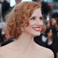 Jessica-Chastain