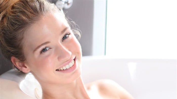 Start The Year By Pampering Yourself!