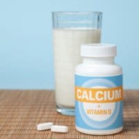 Calcium-supplement