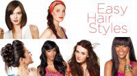 Easy-hair