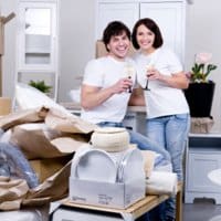 Moving-in