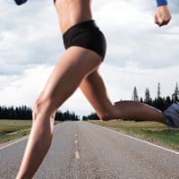 run