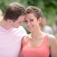 short-care-couple