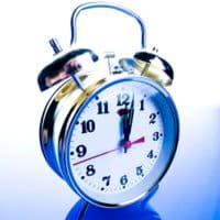 Alarm-clock