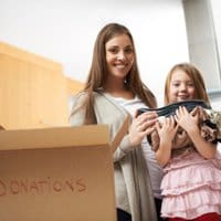 Charity