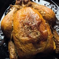 Crispy-chicken