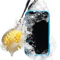Dirty-cellphone