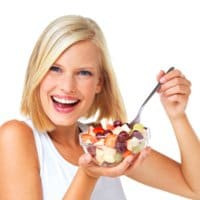 Mixing-foods