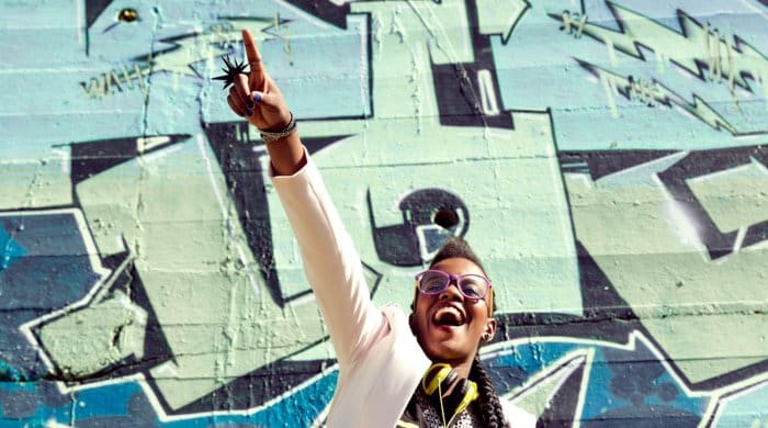 Heart To Heart With Toya Delazy
