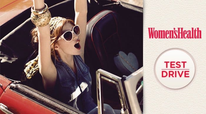 WH Test Drive