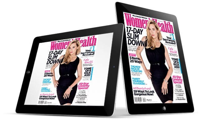 Womens Health Digital