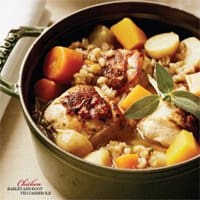 casserole