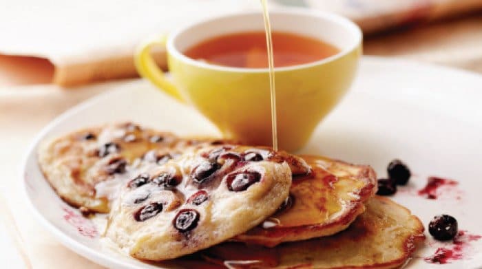 The Best Breakfasts