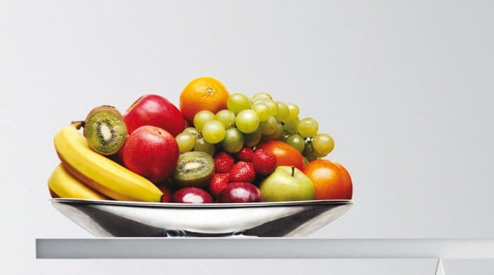 The Anti-Ageing Meal Plan