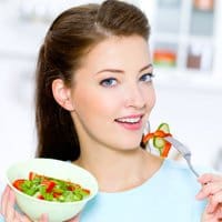 Vegetarian