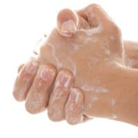 Wash-hands