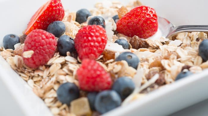 The Best Muesli Options For You