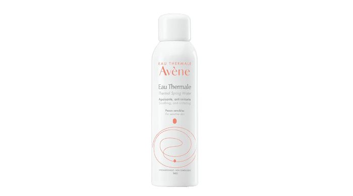 Avène Thermal Spring Water Spray