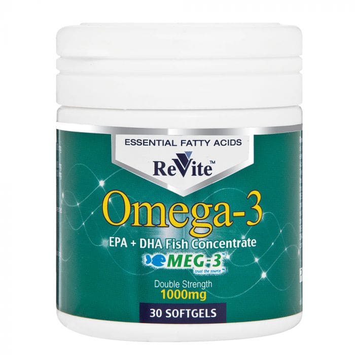 omega-3