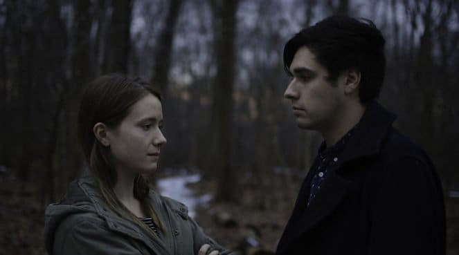 Why This Couples Break-Up Photo's Blew Up The Internet