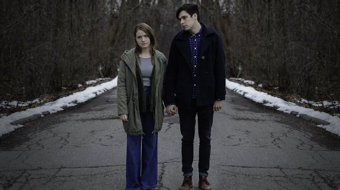 Why This Couples BreakUp Photo's Blew Up The Internet