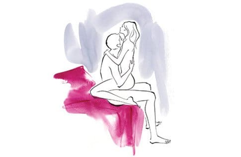 valentine's day sex positions