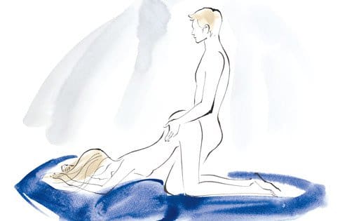 valentine's day sex positions