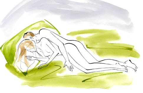 valentine's day sex positions