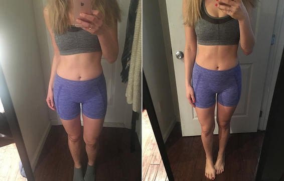 i-did-50-crunches-a-month-heres-what-happened