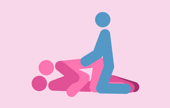 5 Sex Positions That Are Perfect For A Threesome