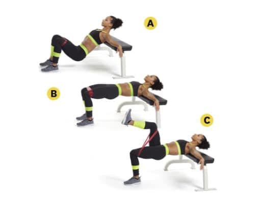 You’re 15 Minutes Away From More Sculpted Abs